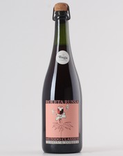 Espumante Filipa Pato Roleta Russa 2020 Extra Bruto Rosé 0.75
