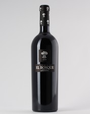 Finca El Bosque 2019 Tinto 0.75