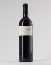 Finca La Emperatriz Parcela Nº1 2015 Tinto 0.75