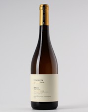 Fita Preta de Talha 2020 Branco 0.75