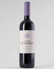 Flor das Tecedeiras 2019 Tinto 0.75