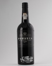 Porto Fonseca 1985 Vintage 0.75