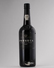 Porto Fonseca 1997 Vintage 0.75