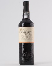 Fonseca 20 Years Old Port 0.75