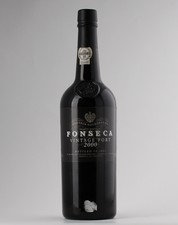 Porto Fonseca 2000 Vintage 0.75