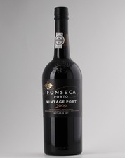 Porto Fonseca 2009 Vintage 0.75
