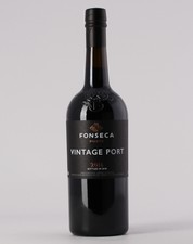 Fonseca 2016 Vintage Port 0.75