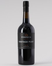 Fonseca 2017 Vintage Port 0.75