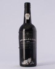 Fonseca Guimaraens 1984 Vintage Port 0.75