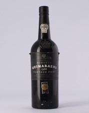 Fonseca Guimaraens 1986 Vintage Port 0.75