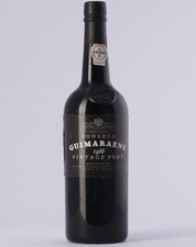 Fonseca Guimaraens 1988 Vintage Port 0.75