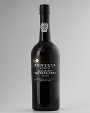 Porto Fonseca Guimaraens 2008 Vintage 0.75
