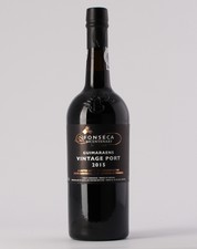 Fonseca Guimaraens 2015 Vintage Port 0.75