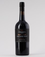 Porto Fonseca Guimaraens 2018 Vintage 0.75