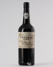 Fonseca Quinta do Panascal 1991 Vintage Port 0.75