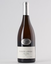 Fonte do Ouro Nobre 2015 White 0.75