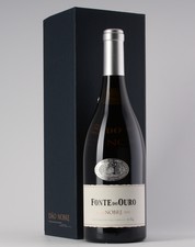 Fonte do Ouro Nobre 2018 White 0.75