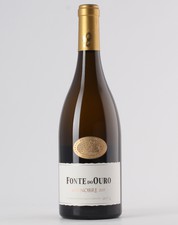Fonte do Ouro Nobre 2019 White 0.75