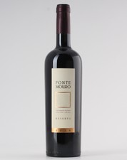 Fonte Mouro Reserva 2019 Tinto 0.75
