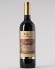 Foral de Albufeira Reserva 2016 Tinto 0.75