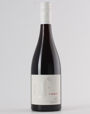 Framingham F-Series Pinot Noir 2017 Red 0.75