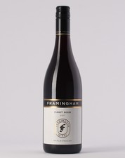 Framingham Pinot Noir 2011 Tinto 0.75