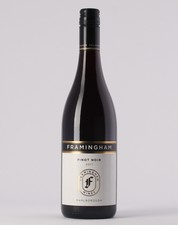 Framingham Pinot Noir 2011 Red 0.75