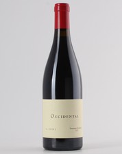 Freestone-Occidental 2021 Red 0.75