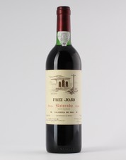 Frei João 1983 Tinto 0.75