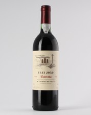 Frei João 1985 Tinto 0.75