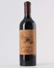 Frei João Clássico 2015 Tinto 0.75