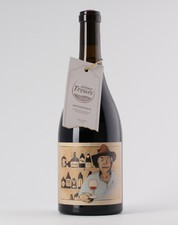 Gandim Syrah Tinto 0.75