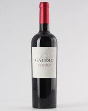 Gáudio Clássico 2016 Tinto 0.75