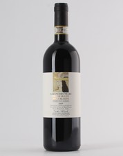 Gianni Brunelli Brunello di Montalcino 2019 Red 0.75