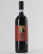 Gianni Brunelli Rosso di Montalcino 2022 Red 0.75