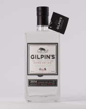 Gin Gilpin's 2014 Extra Dry 0.70