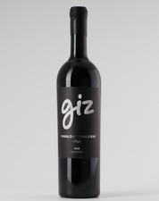 Giz Vinha das Cavaleiras 2018 Red 0.75