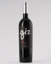 Giz Vinhas Velhas 2017 Red 0.75