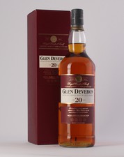 Glen Deveron 20 Anos 1L