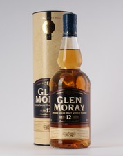 Glen Moray 12 Years Old 0.70