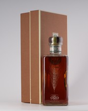 Glen Ord 25 Anos 0.70