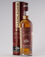 Glencadam 21 Anos 0.70
