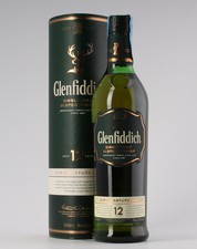 Glenfiddich 12 Anos 0.70