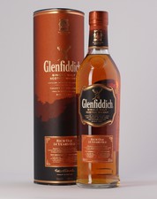 Glenfiddich 14 Years Old Rich Oak 0.70