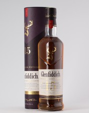Glenfiddich 15 Anos 0.70
