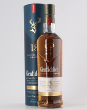 Glenfiddich 18 Anos 0.70