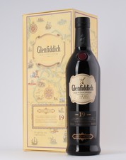 Glenfiddich 19 Years Old Age of Discovery Madeira Cask 0.70