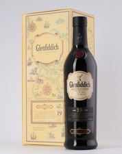 Glenfiddich 19 Anos Age of Discovery Madeira Cask 0.70