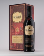 Glenfiddich 19 Anos Age of Discovery Red Wine Cask 0.70