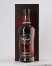 Glenfiddich 21 Anos Gran Reserva Rum Cask Finish 0.70
